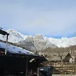 Lo Tata - Maisons De Charme Valle D'aosta - Caratteristico A 2 Passi Da Courmayeur *