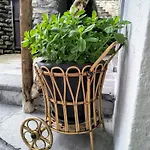 Lo Tata - Maisons De Charme Valle D'aosta - Caratteristico A 2 Passi Da Courmayeur Апартаменты *
