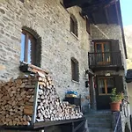 Lo Tata - Maisons De Charme Valle D'aosta - Caratteristico A 2 Passi Da Courmayeur Pre-Saint-Didier
