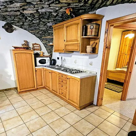 Lo Tata - Maisons De Charme - Caratteristico A 2 Passi Da Courmayeur * Pre-Saint-Didier