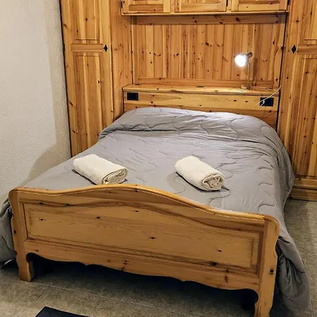 شقة Lo Tata - Maisons De Charme Valle D'aosta - Caratteristico A 2 Passi Da Courmayeur Pré-Saint-Didier
