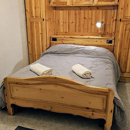 Apartment Lo Tata - Maisons De Charme - Caratteristico A 2 Passi Da Courmayeur Pre-Saint-Didier