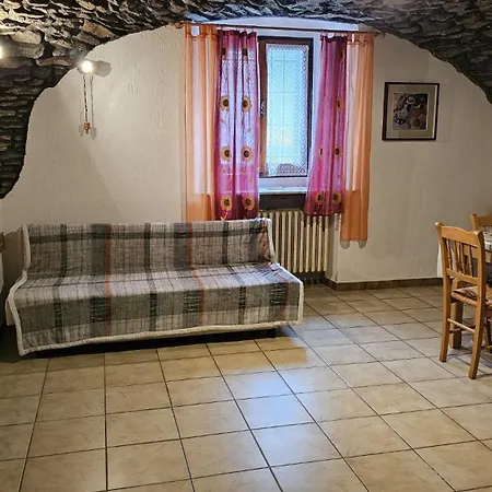 Lo Tata - Maisons De Charme - Caratteristico A 2 Passi Da Courmayeur *