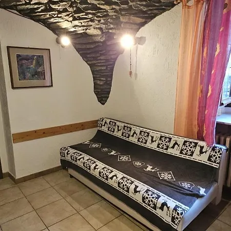Lo Tata - Maisons De Charme - Caratteristico A 2 Passi Da Courmayeur Apartment