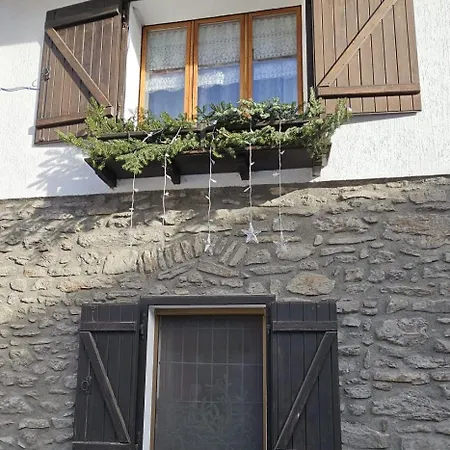Lo Tata - Maisons De Charme - Caratteristico A 2 Passi Da Courmayeur
