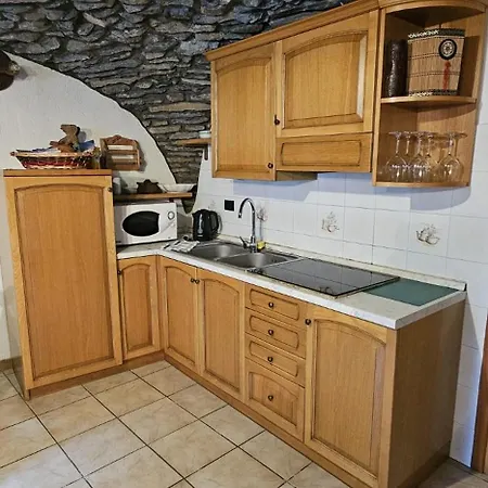 Apartment Lo Tata - Maisons De Charme - Caratteristico A 2 Passi Da Courmayeur Pre-Saint-Didier