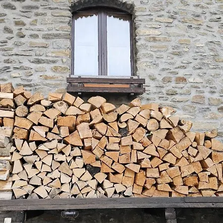 Lo Tata - Maisons De Charme - Caratteristico A 2 Passi Da Courmayeur Pre-Saint-Didier