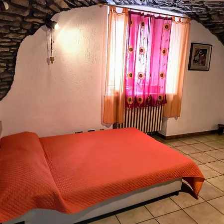 Apartment Lo Tata - Maisons De Charme - Caratteristico A 2 Passi Da Courmayeur *