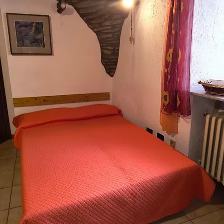 Lo Tata - Maisons De Charme - Caratteristico A 2 Passi Da Courmayeur Apartment