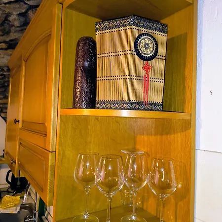 Lo Tata - Maisons De Charme - Caratteristico A 2 Passi Da Courmayeur Διαμέρισμα Pré-Saint-Didier
