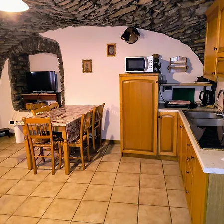 Apartment Lo Tata - Maisons De Charme - Caratteristico A 2 Passi Da Courmayeur Pre-Saint-Didier