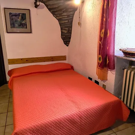 Lo Tata - Maisons De Charme - Caratteristico A 2 Passi Da Courmayeur Pré-Saint-Didier