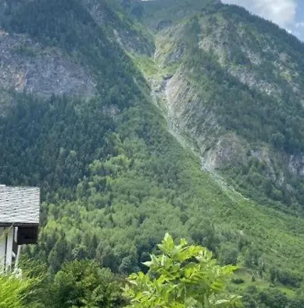 Lo Tata - Maisons De Charme - Caratteristico A 2 Passi Da Courmayeur Daire *