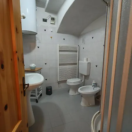 Lo Tata - Maisons De Charme Valle D'aosta - Caratteristico A 2 Passi Da Courmayeur شقة *