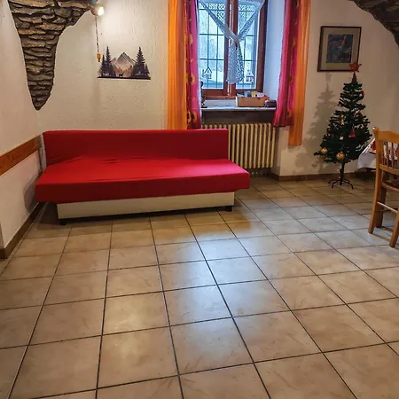 Appartamento Lo Tata - Maisons De Charme Valle D'aosta - Caratteristico A 2 Passi Da Courmayeur *